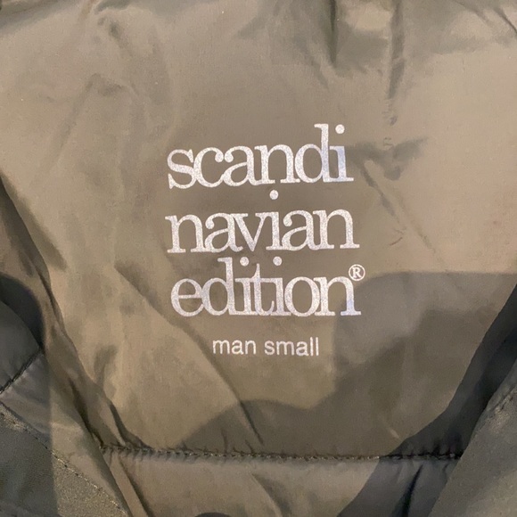 Scandinavian Edition Loft Winter Jacket - Picture 5 of 15